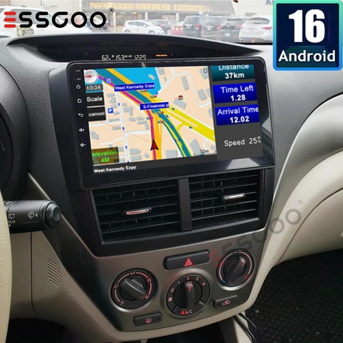Android16 für subaru - für,