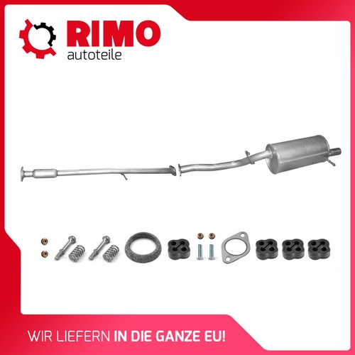 Für subaru forester 16v - 2.0,