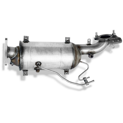 Neu dieselpartikelfilter dpf - neu,
