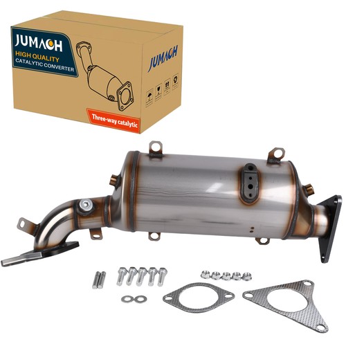 Dpf dieselpartikelfilter euro - dpf,