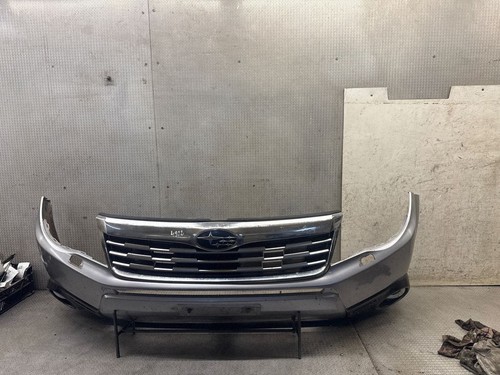 Subaru forester 2010 - forester, sh