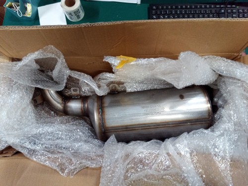 Dpf dieselpartikelfilter - dpf,
