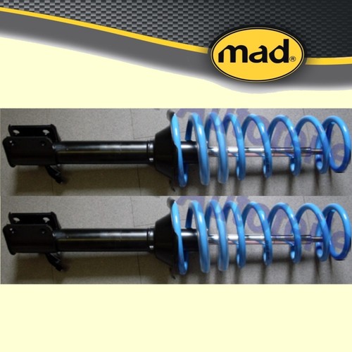 Umrüstkit verstärkte mad