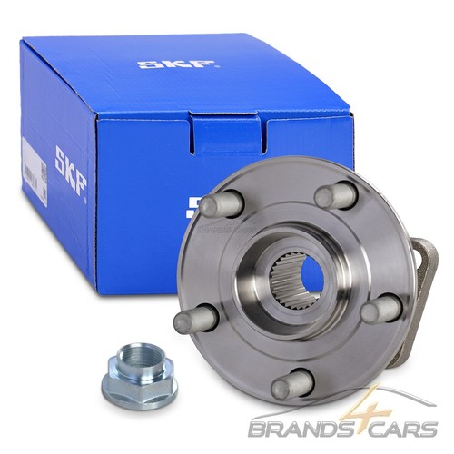 Skf radlager radnabe vorne - radnabe,
