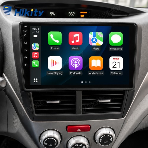 Autoradio für subaru forester - autoradio,