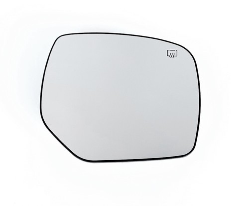 Spiegelglas rechts für subaru - für,