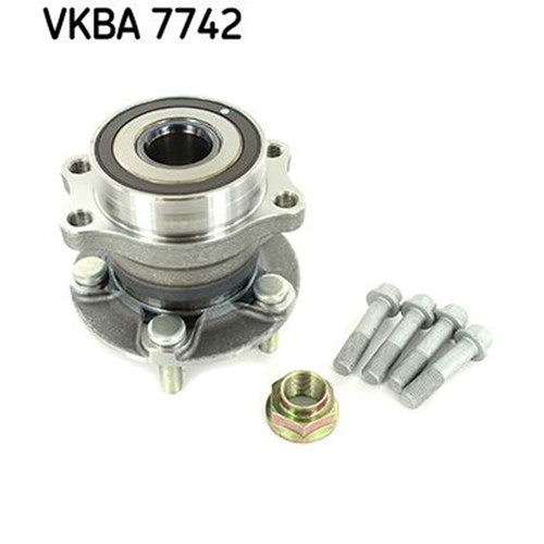 Skf radlager hinten für - skf,