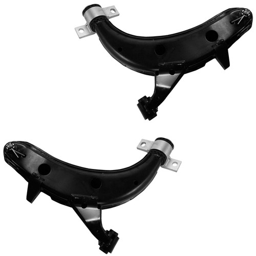 Querlenker vorne für - 2,