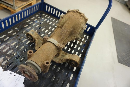 Getriebe differential subaru - getriebe/differential,