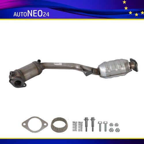 Katalysator für subaru - katalysator,