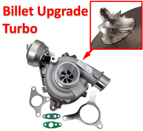 Turbolader für subaru - für,