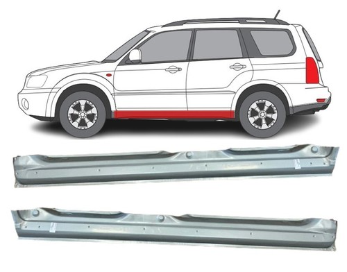 Für subaru forester - für,