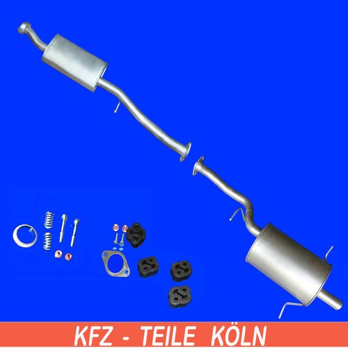 Für subaru forester 0 - subaru, 2.0