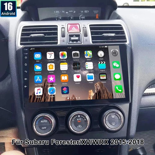 Für subaru forester wrx - für, forester/xv/wrx