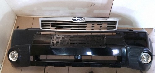 Subaru forester 2010 - subaru, sh