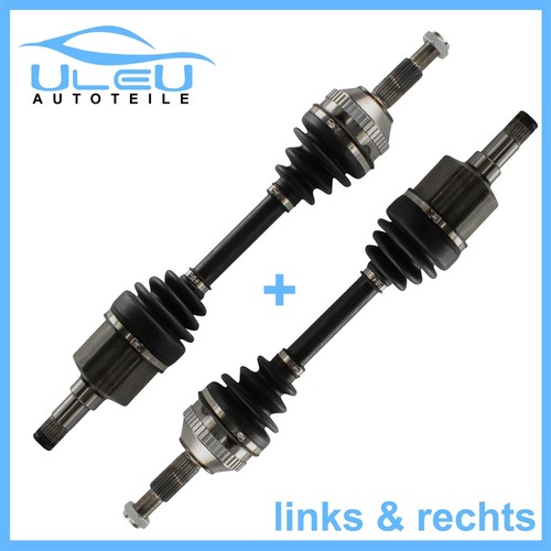 Antriebswelle für subaru - antriebswelle,