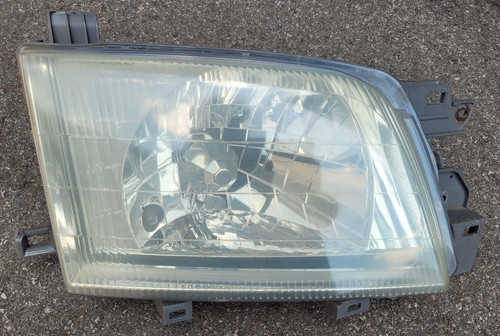 Subaru forester turbo typ - ,