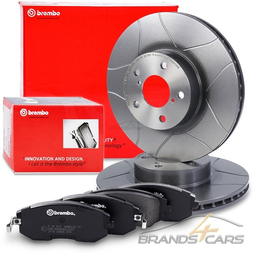 Brembo sport max bremsscheiben - max,