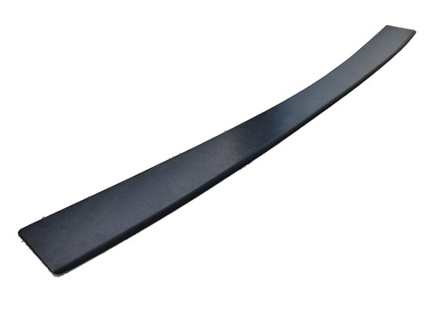 Ladekantenschutz schwarzt abs - ladekantenschutz,