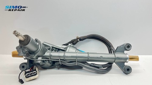 Lenkgetriebe rhd subaru - lenkgetriebe,