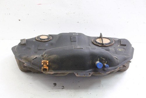 Kraftstofftank subaru forester - kraftstofftank,
