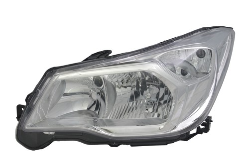 Scheinwerfer links für subaru - scheinwerfer,