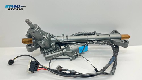 Lenkgetriebe lhd subaru - lenkgetriebe,