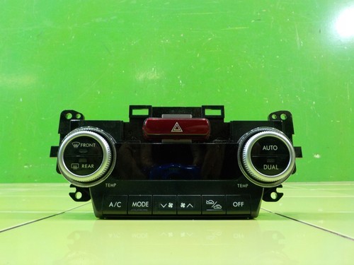 Subaru forester iii aut - forester,