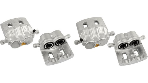 Bremssattel vorderachse - 2x,